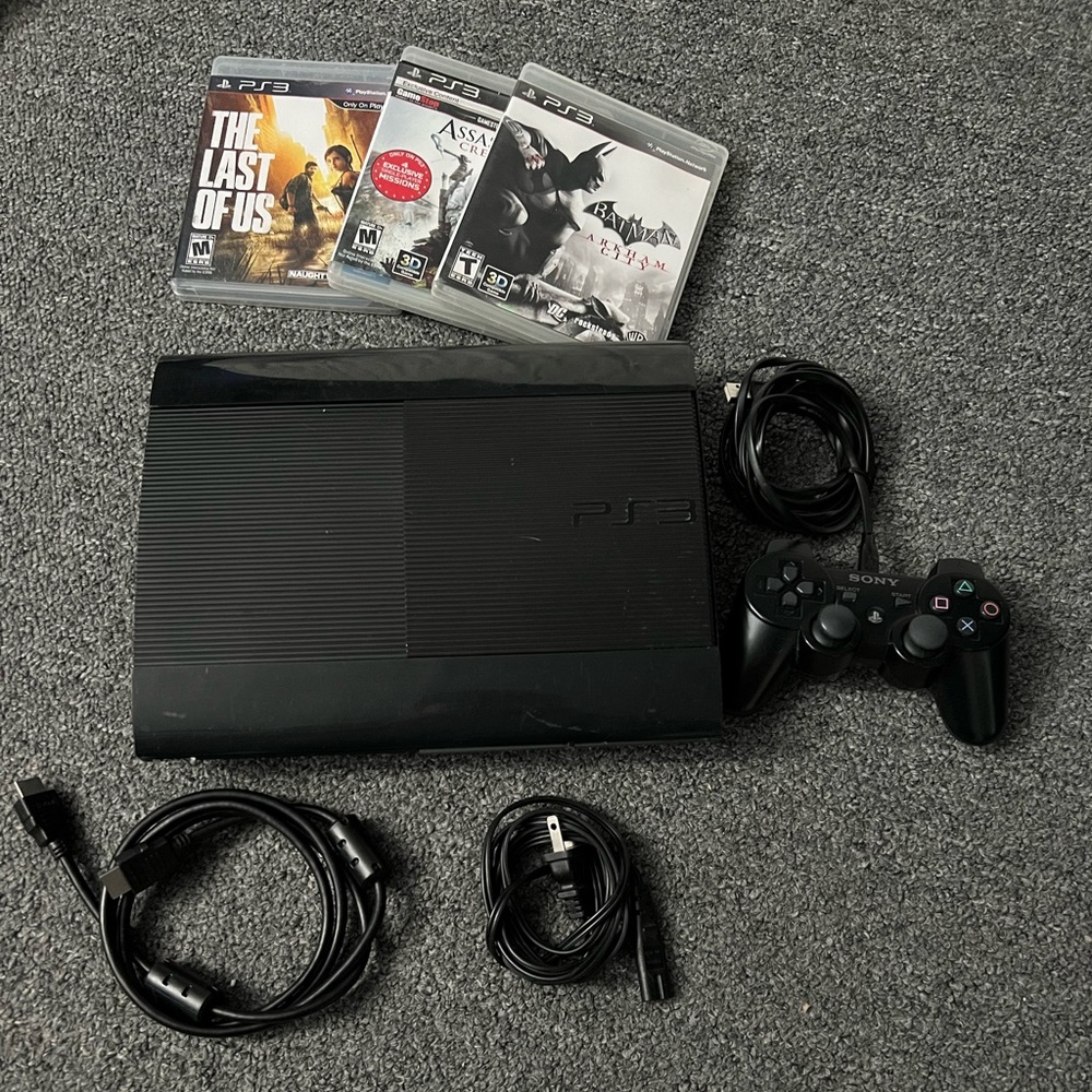 PlayStation 3